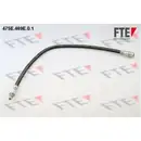 Original 2x FTE Bremsschlauch vorn Mercedes A-Klasse W169 B-Klasse W245 Baujahr