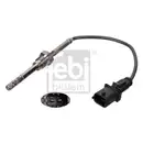 FEBI BILSTEIN 100822 Abgastemperatursensor