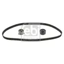 FEBI BILSTEIN 26904 Zahnriemensatz für KIA, MAZDA