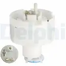 DELPHI FE0724-12B1 FUEL PUMP AND STRAINER SET für AUDI