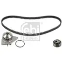 FEBI BILSTEIN 173139 Zahnriemensatz