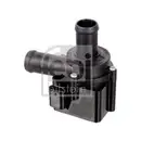 Zusatzwasserpumpe (kühlwasserkreislauf) Febi Bilstein 173631 für Audi für VW