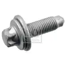 Schraube Bremssattel Febi Bilstein 182453 für Bmw