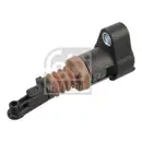 FEBI BILSTEIN 107268 Wählstange für MERCEDES-BENZ