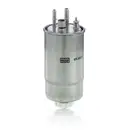 MANN-FILTER WK 853/24 Kraftstoffilter