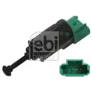 Bremslichtschalter Febi Bilstein 37082 für Citroën für Fiat für Lancia