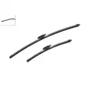 BOSCH 3 397 014 199 Wischblatt Aerotwin A199S