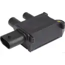 Sensor Abgasdruck Herth+buss Elparts 70668307 für Ford
