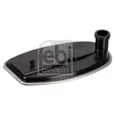 Hydraulikfilter Automatikgetriebe Febi Bilstein 09463 für Chrysler für Dodge