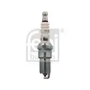 FEBI BILSTEIN 13440 Zündkerze für MERCEDES-BENZ