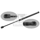 FEBI BILSTEIN 30883 Gasdruckfeder für MERCEDES-BENZ