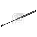 Gasfeder Motorhaube Febi Bilstein 177459 für Mercedes Benz für Mercedes Benz