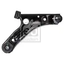 Lenker Radaufhängung Febi Bilstein 188128 für Nissan für Suzuki