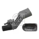FEBI BILSTEIN 37093 Kurbelwellensensor für AUDI, SKODA, VW, JEEP, SEAT