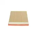 BOSCH F 026 400 390 Luftfilter S0390