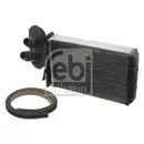 FEBI BILSTEIN 18764 Wärmetauscher für SEAT, VW, AUDI, SKODA