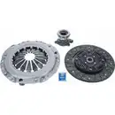 SACHS 3000 990 289 KUPPLUNG KIT PLUS CSC