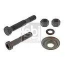 Montagesatz Lenker Febi Bilstein 17270 für Mercedes Benz für Mercedes Benz