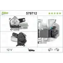 VALEO 579712 Wischermotor Heck