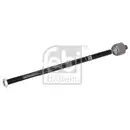 FEBI BILSTEIN 184266 Axialgelenk für AUDI, VW, SKODA, CUPRA
