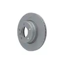 ATE 24.0324-0181.1 Power Disc Bremsscheiben 2 Stück BMW