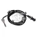 FEBI BILSTEIN 100824 Abgastemperatursensor für OPEL