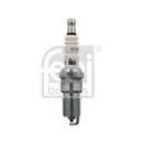 Zündkerze Febi Bilstein 13441 Super für Mercedes Benz für Mercedes Benz für VW