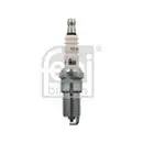 FEBI BILSTEIN 13441 Zündkerze für MERCEDES-BENZ