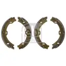 FEBI BILSTEIN 32949 Bremsbackensatz für MERCEDES-BENZ