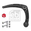 FEBI BILSTEIN 40841 Querlenker für PEUGEOT, CITROËN