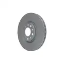 ATE 24.0128-0292.1 Bremsscheiben 2 Stück für FIAT