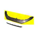 VAN WEZEL Kunststoff-Spoiler Halter vo. 5829501