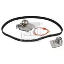 FEBI BILSTEIN 45103 Zahnriemensatz für RENAULT, NISSAN, VOLVO