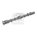 Nockenwelle Febi Bilstein 176004 für Audi für Seat für Skoda für VW Auslassseite