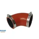 Ladeluftschlauch Bugiad 82376 für Vag