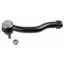 Spurstangenkopf Lemförder 34992 01 für Toyota für Scion Vorderachse Links