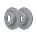 ATE 24.0322-0238.1 Power Disc Bremsscheiben 2 Stück BMW