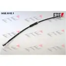 2x FTE Bremsschlauch vorn Audi VW Skoda Seat Bitte PR-Nummer beachten!