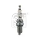 FEBI BILSTEIN 13418 Zündkerze für SAAB, CITROËN