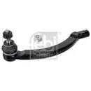 FEBI BILSTEIN 21567 Spurstangenendstück für VOLVO