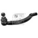 FEBI BILSTEIN 21567 Spurstangenendstück für VOLVO