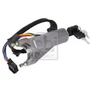 FEBI BILSTEIN 26892 Zündschlossgehäuse für RENAULT, DAF