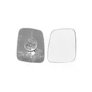 VAN WEZEL 5874832 Aussenspiegelglas re.