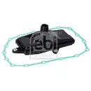FEBI BILSTEIN 179386 Getriebeölfiltersatz