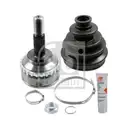 FEBI BILSTEIN 185933 Antriebswellengelenksatz für RENAULT