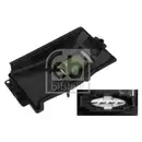 FEBI BILSTEIN 33154 Widerstand für VW, SEAT, SKODA, AUDI