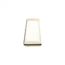 BOSCH 1 987 431 163 Filter, Innenraumluft M 1163