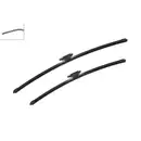 BOSCH 3 397 014 228 Wischblatt Aerofit AF117