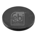 Einstellscheibe Ventilspiel Febi Bilstein 18436 für Iveco