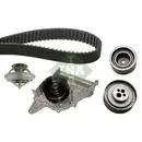 INA 530 0158 30 Wapu + ST Kit